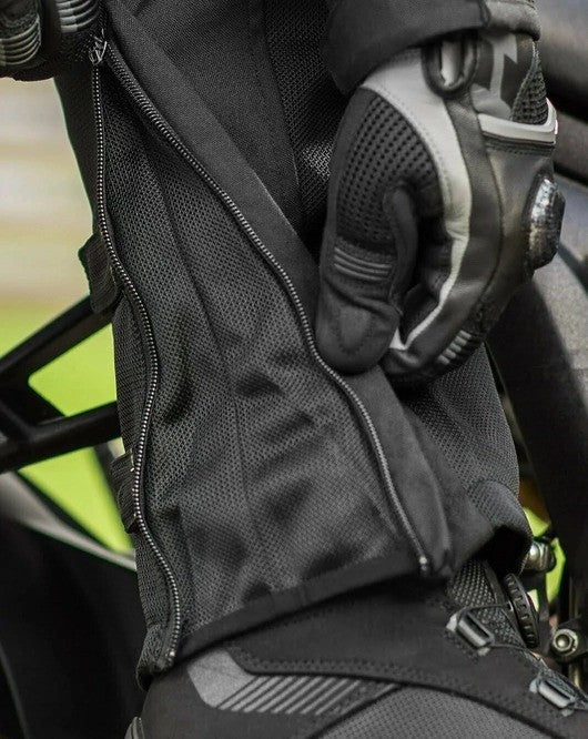 SHIMA Textilhose JET