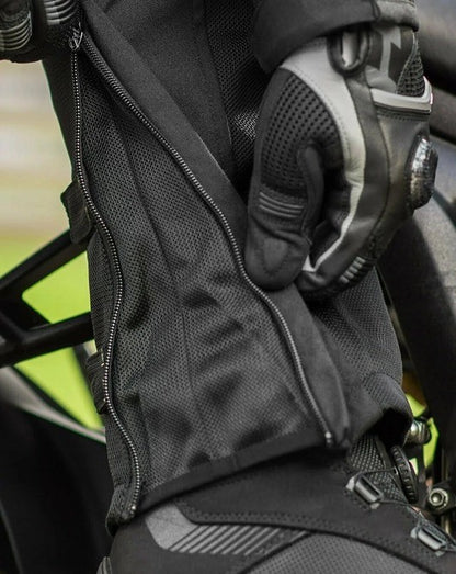 SHIMA Textilhose JET