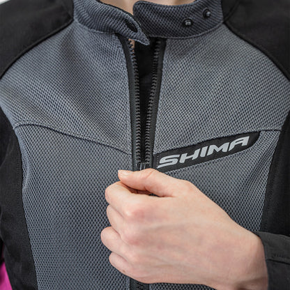 SHIMA Jacke RUSH 2.0 LADY VENT