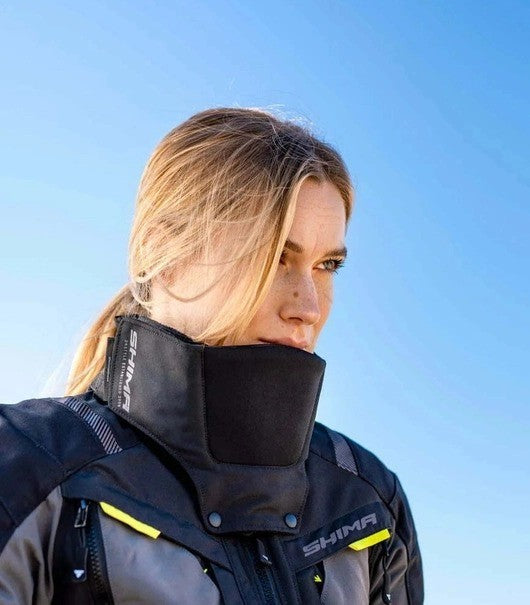 SHIMA Jacke HERO 2.0 LADY