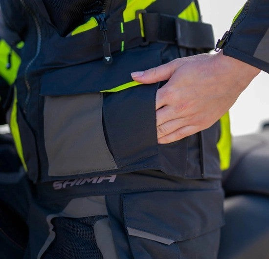 SHIMA Jacke HERO 2.0 LADY