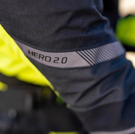 SHIMA Jacke HERO 2.0 LADY