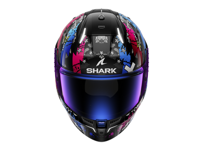 Shark "Skwal i3"