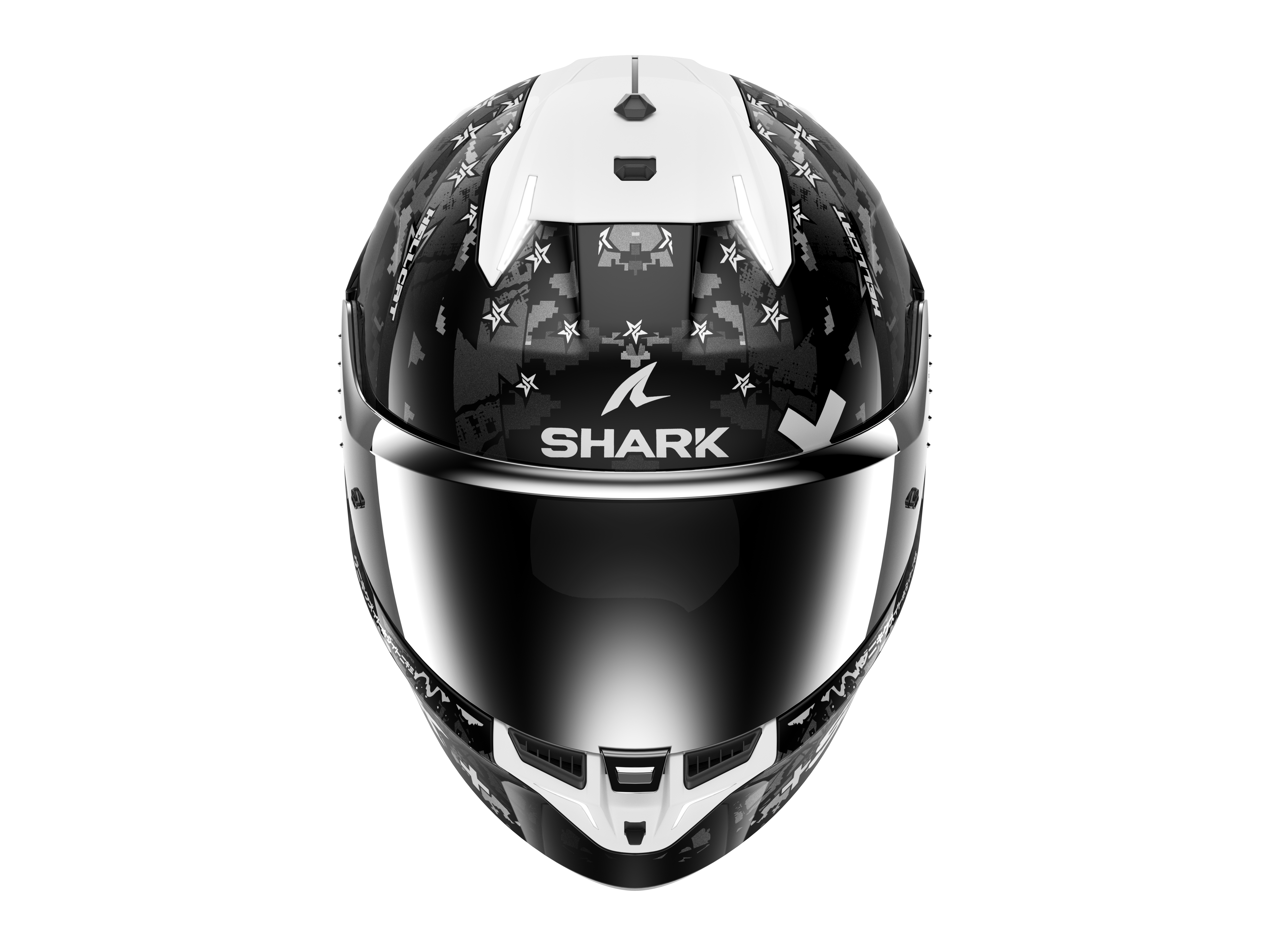 Shark "Skwal i3"
