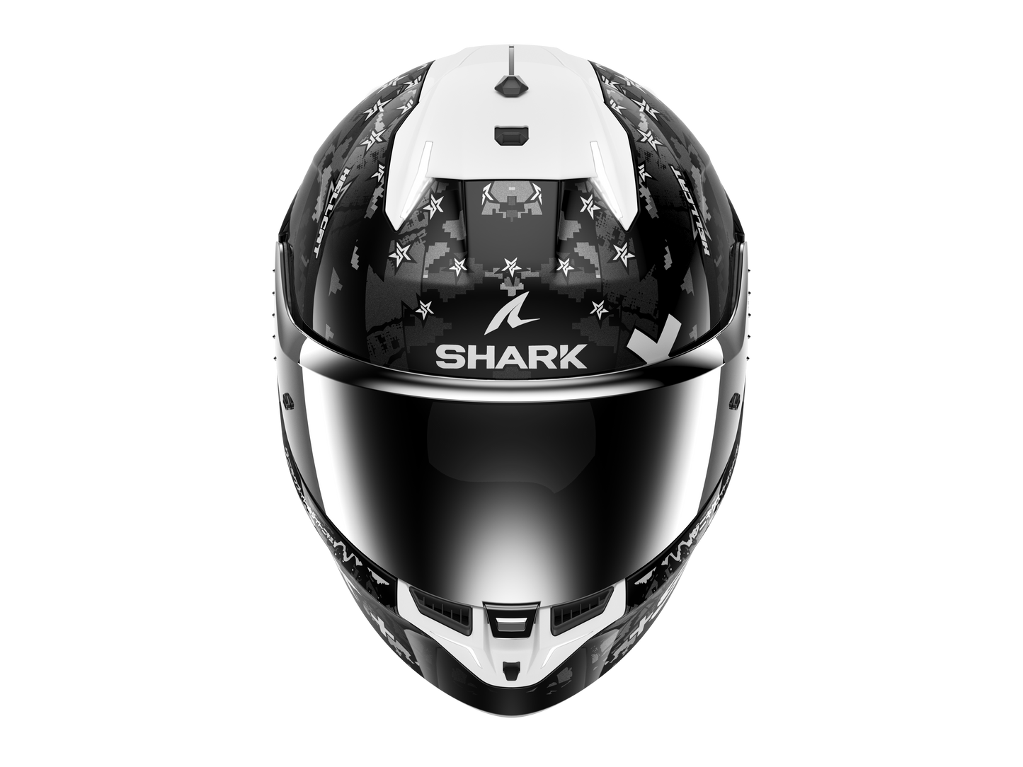 Shark "Skwal i3"