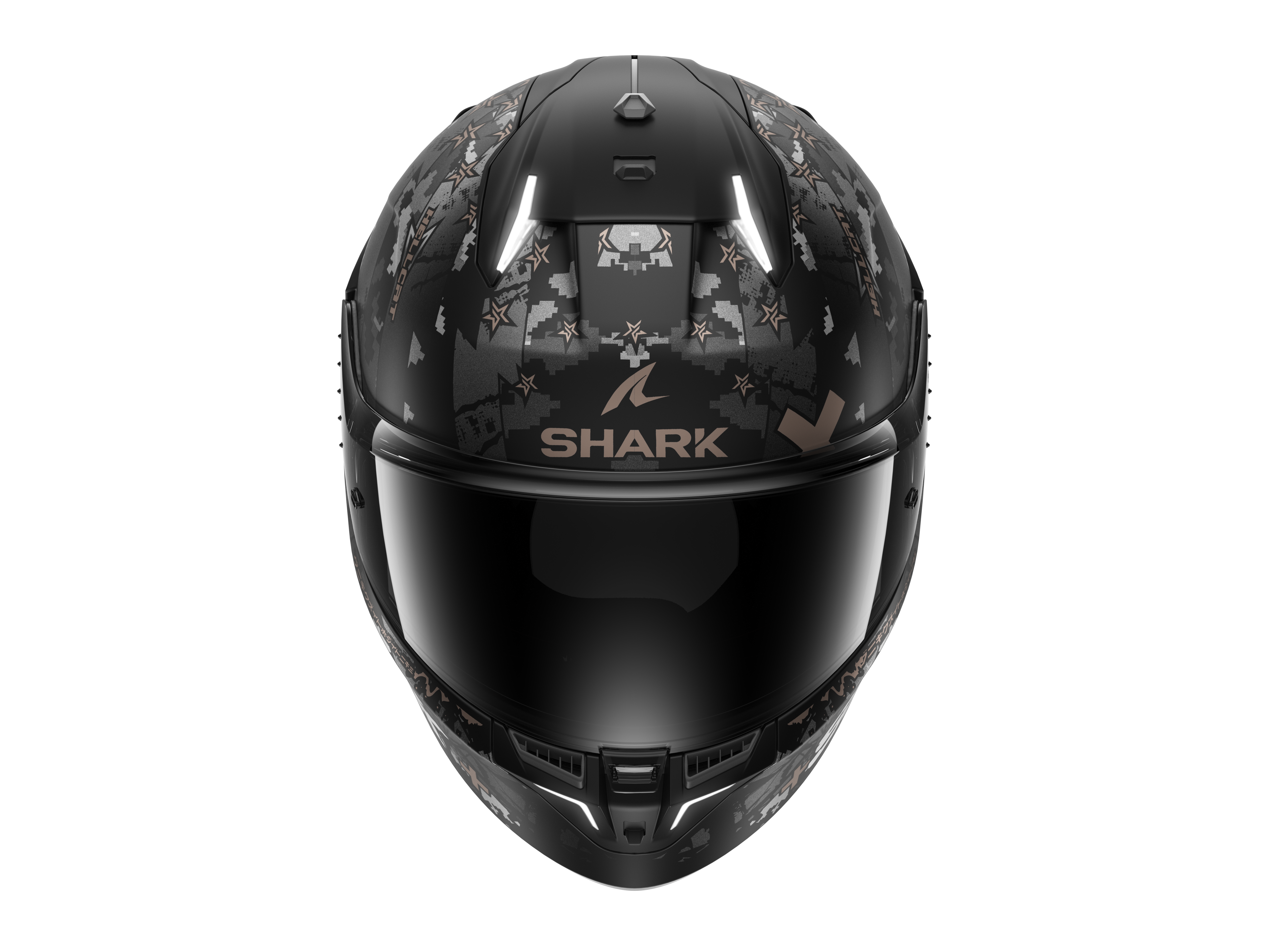 Shark "Skwal i3"
