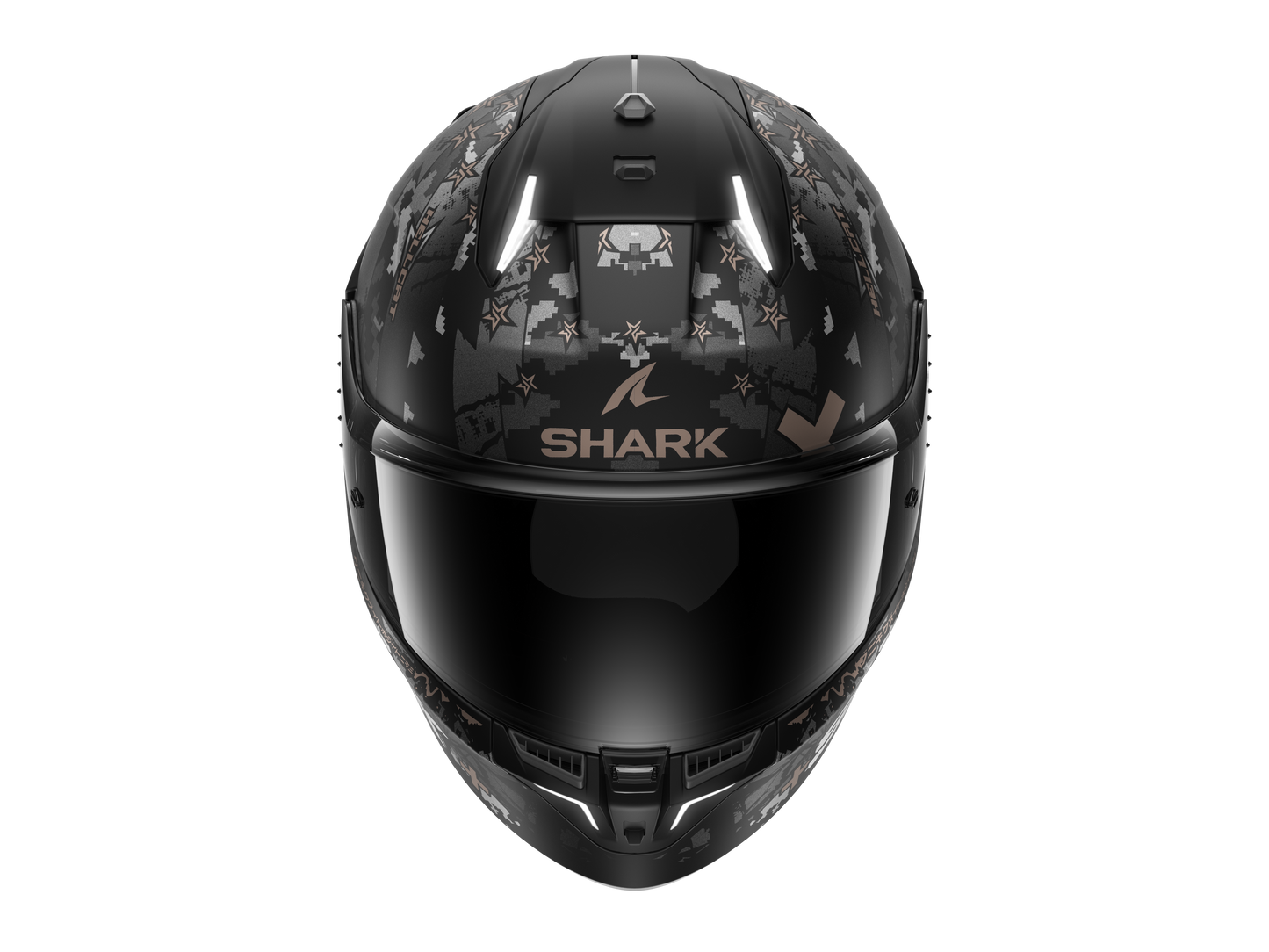 Shark "Skwal i3"