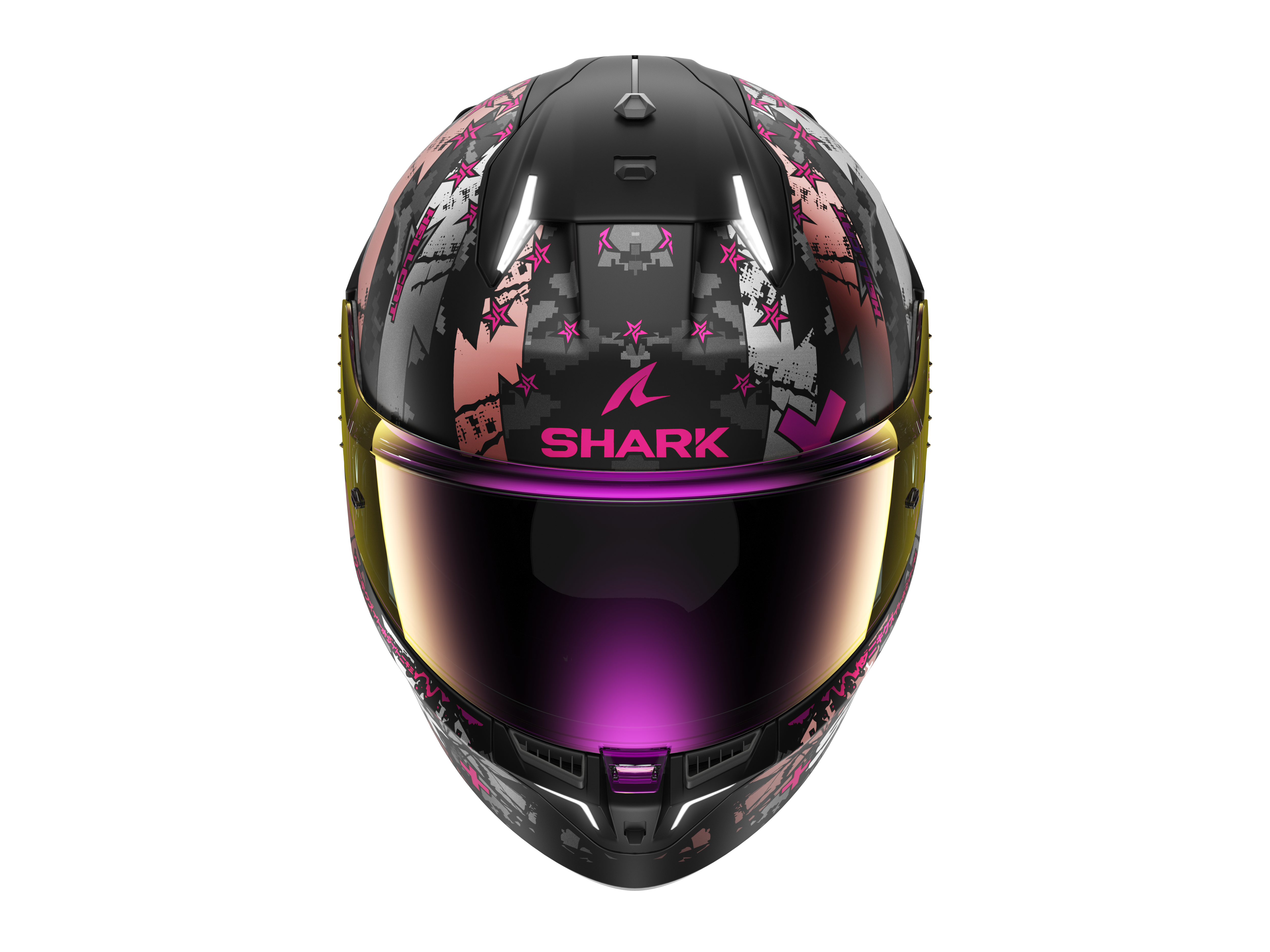 Shark "Skwal i3"