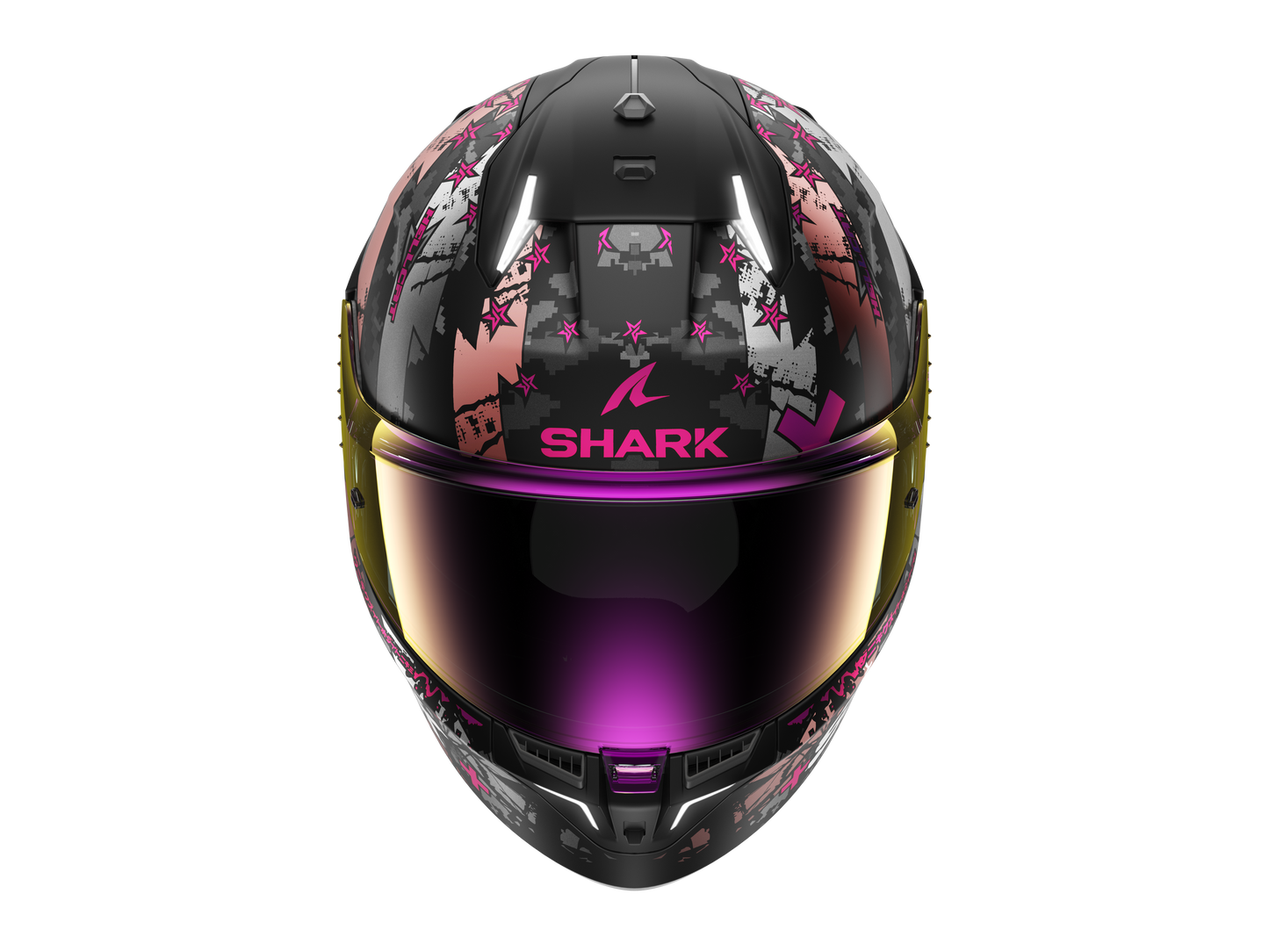 Shark "Skwal i3"