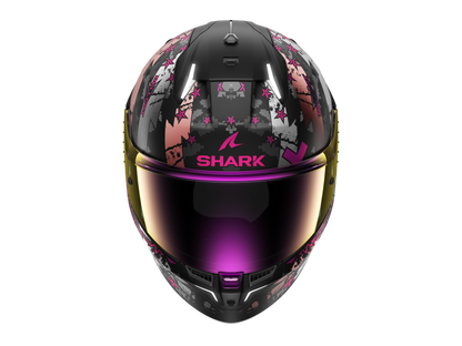 Shark "Skwal i3"