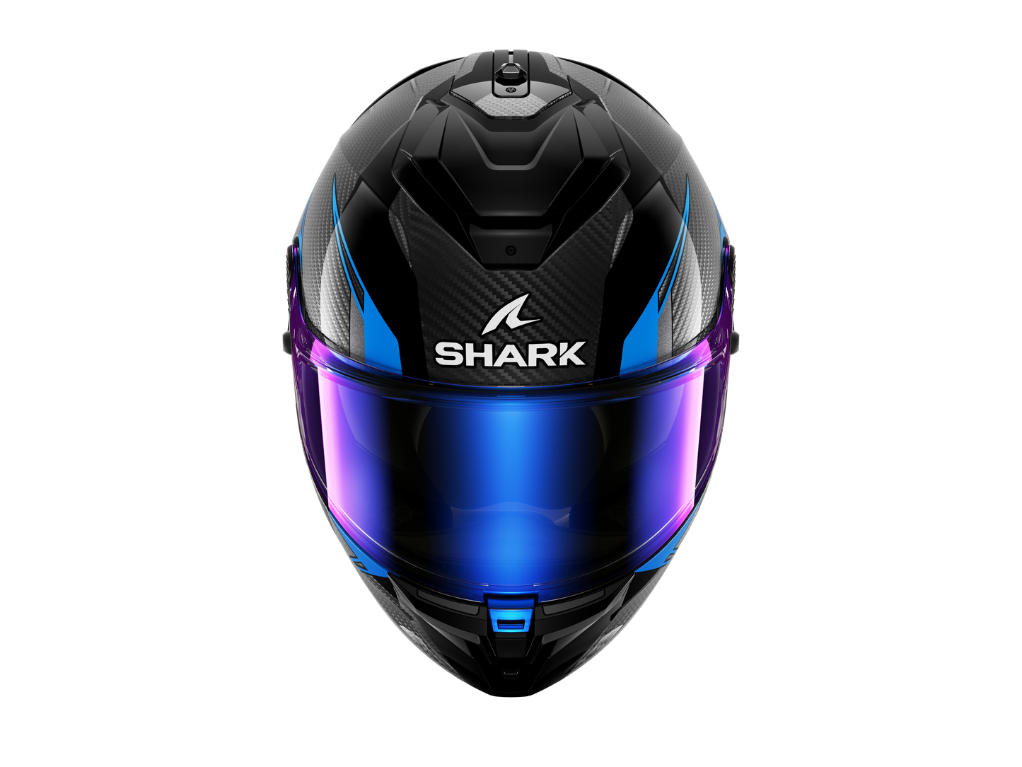 Shark "Spartan GT PRO Carbon"