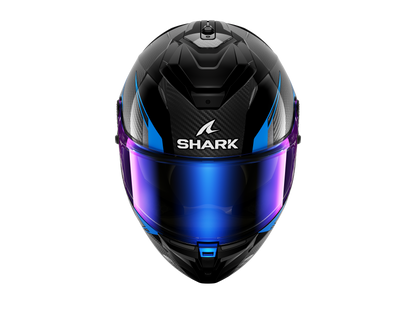 Shark "Spartan GT PRO Carbon"