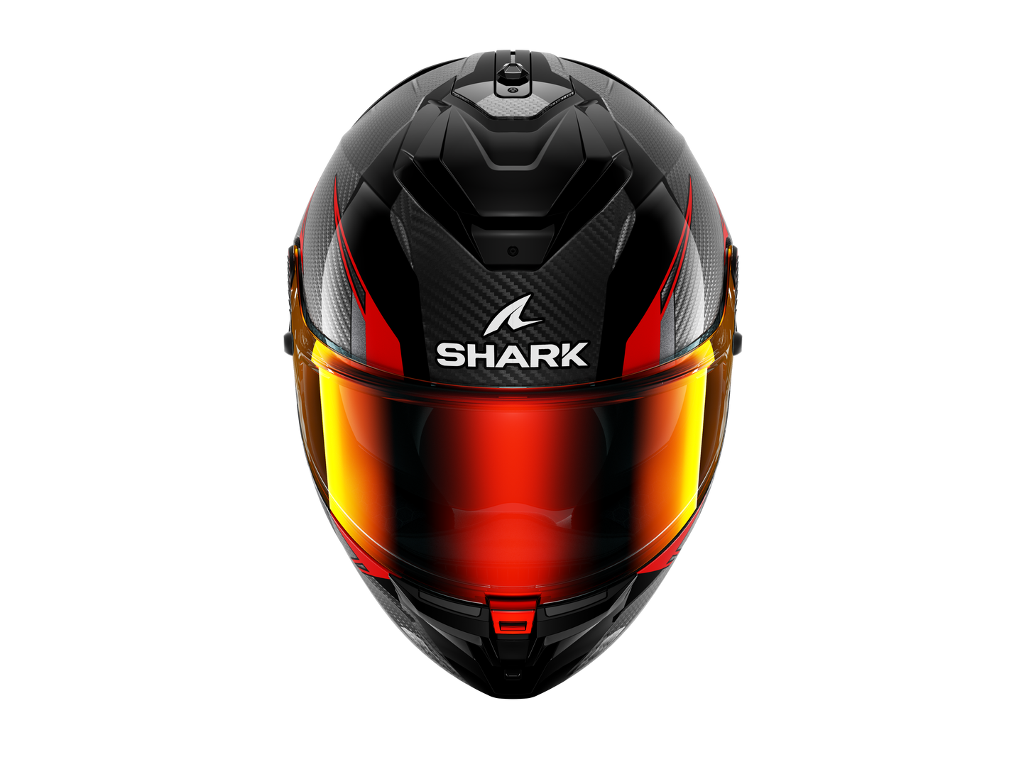 Shark "Spartan GT PRO Carbon"