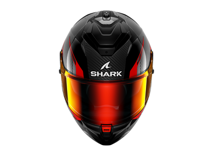 Shark "Spartan GT PRO Carbon"