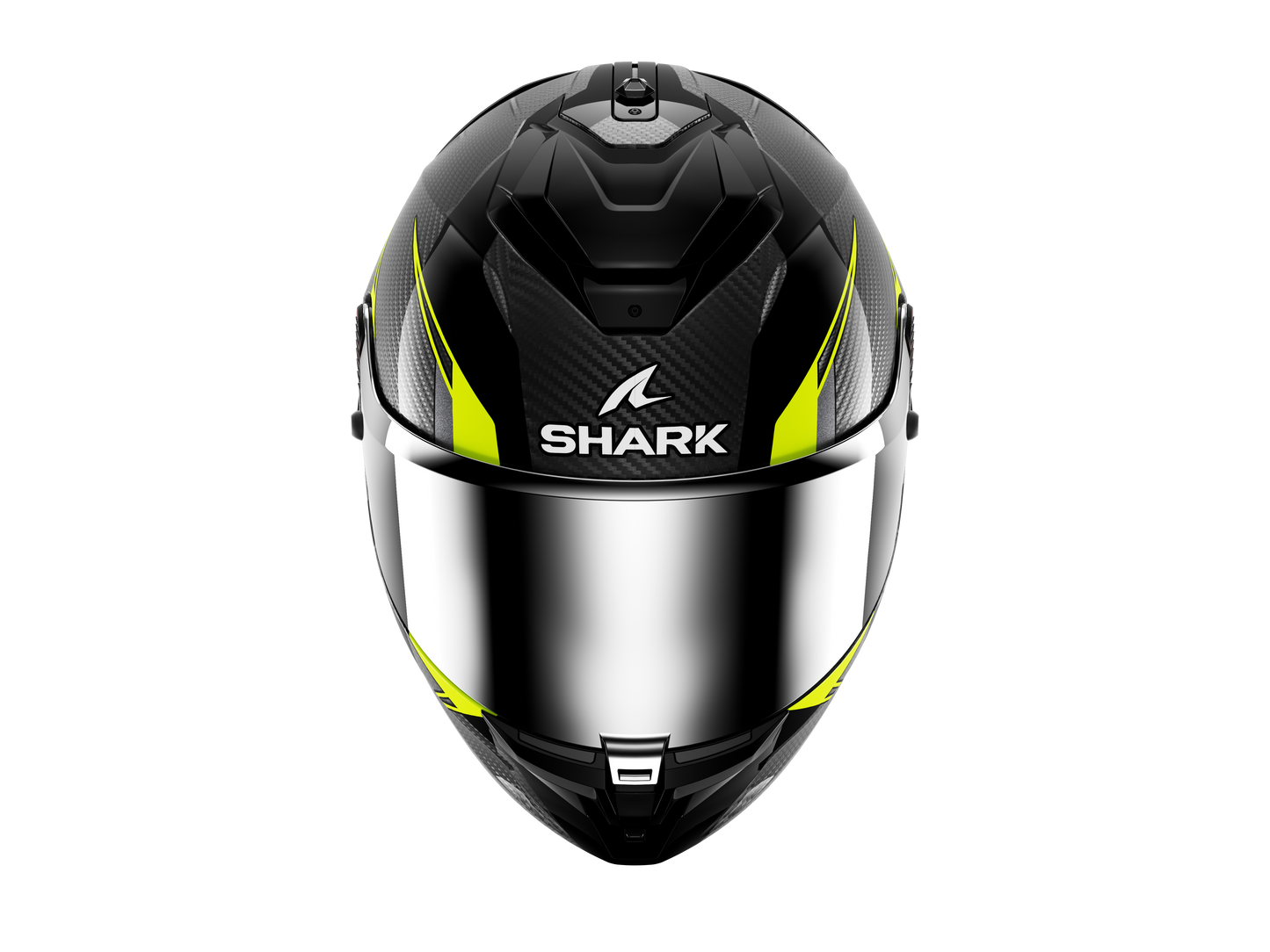 Shark "Spartan GT PRO Carbon"