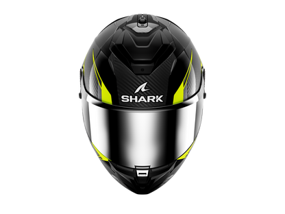 Shark "Spartan GT PRO Carbon"