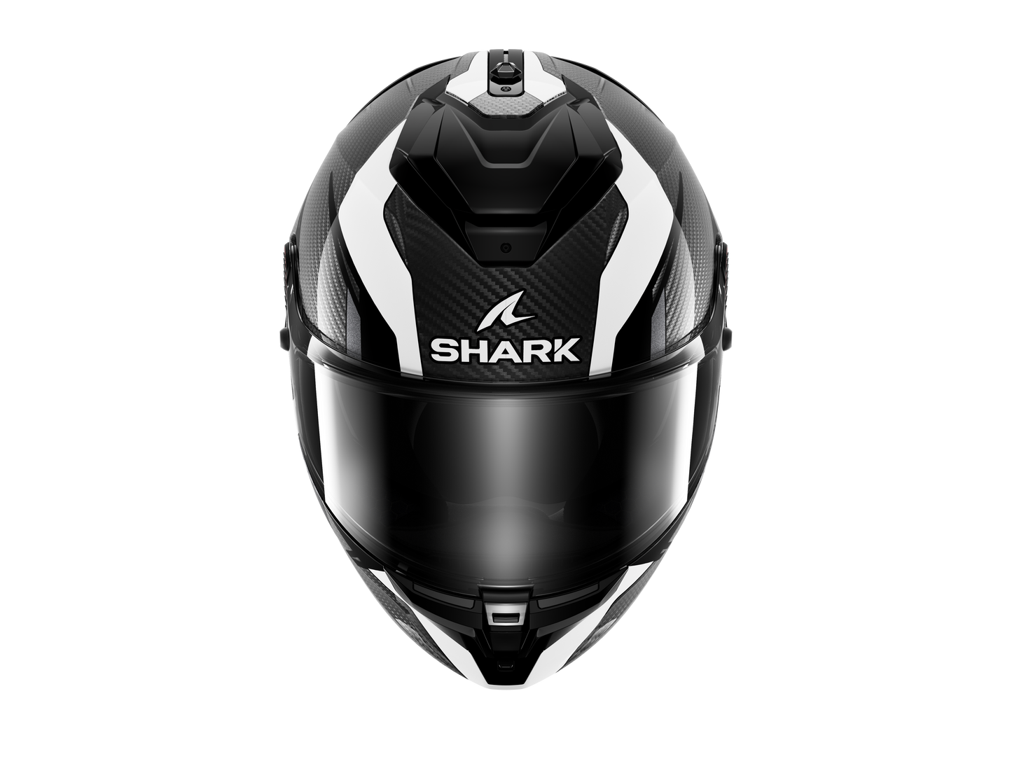 Shark "Spartan GT PRO Carbon"