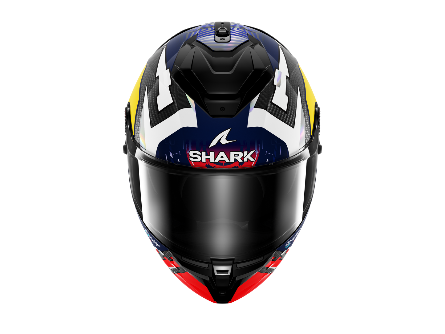 Shark "Spartan GT PRO Carbon"