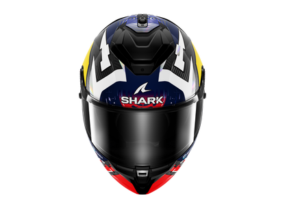 Shark "Spartan GT PRO Carbon"