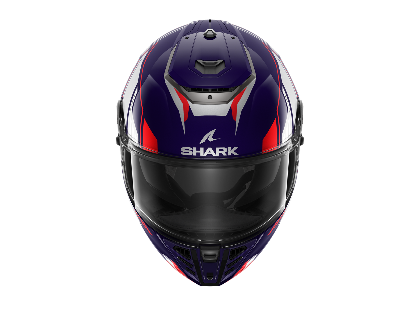 Shark "Spartan RS Carbon"