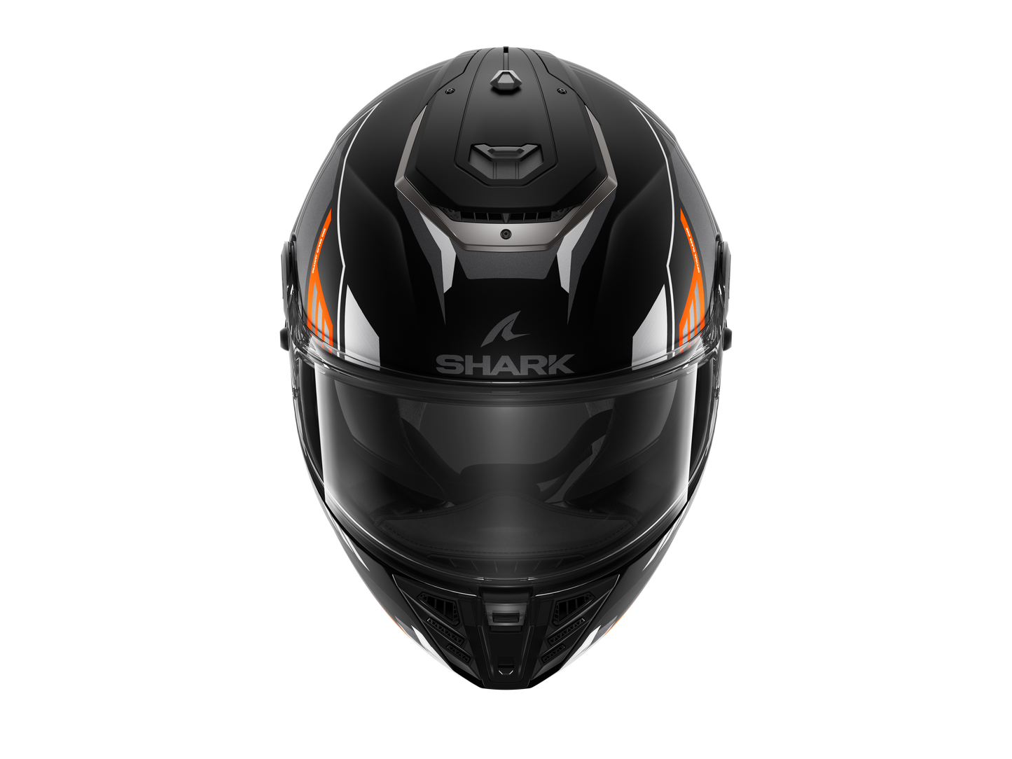 Shark "Spartan RS Carbon"