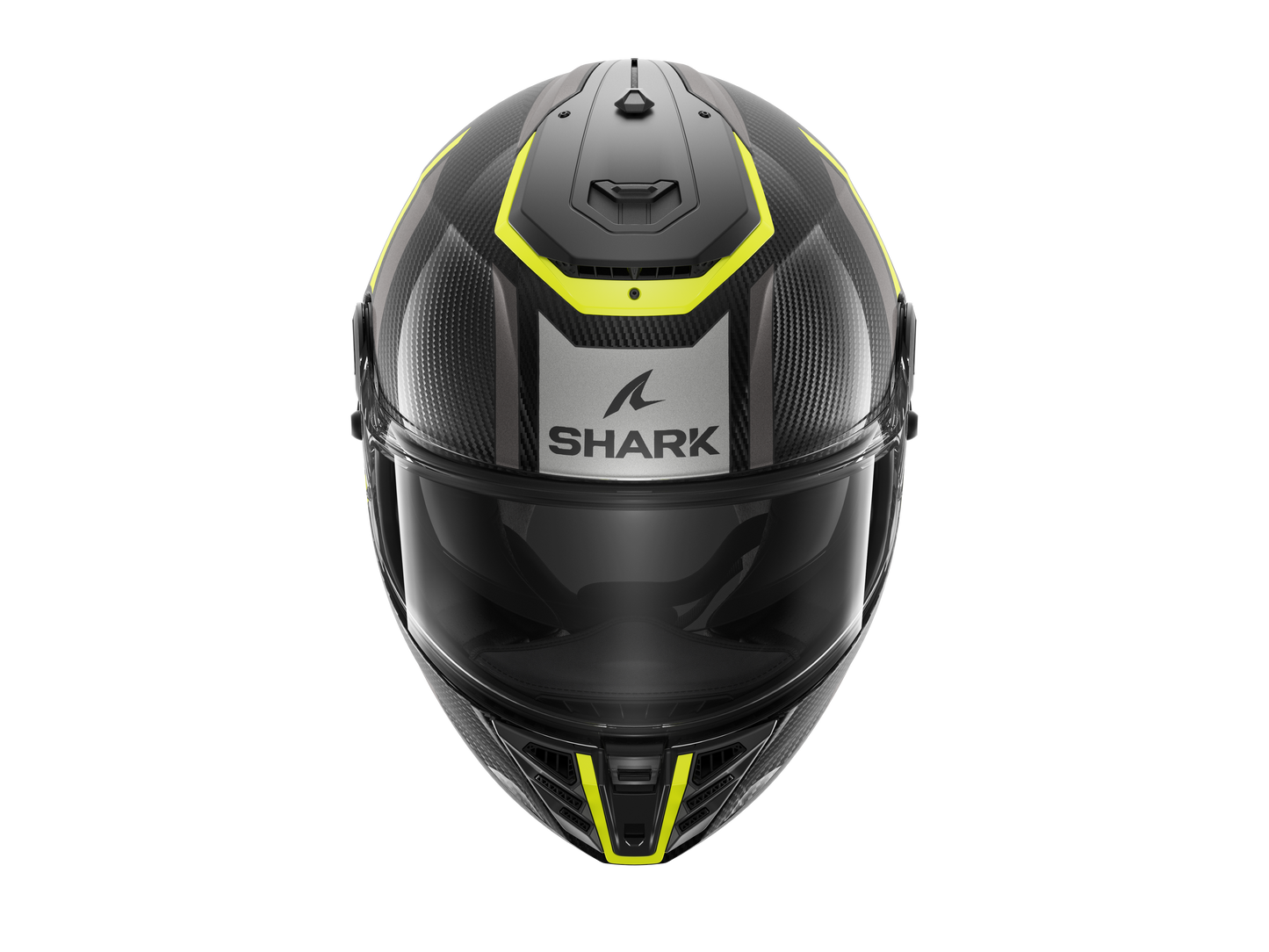 Shark "Spartan RS Carbon"