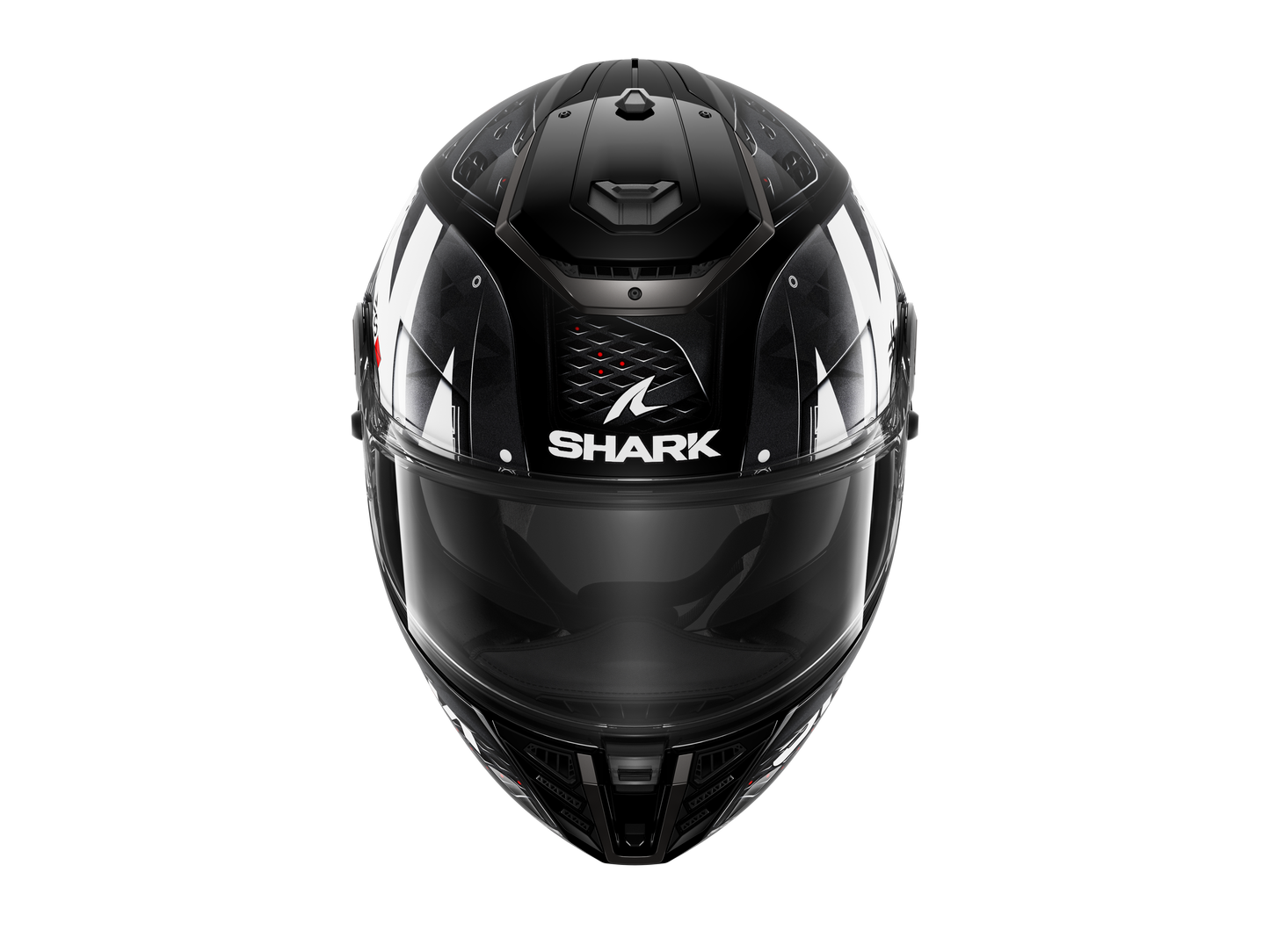 Shark "Spartan RS Carbon"