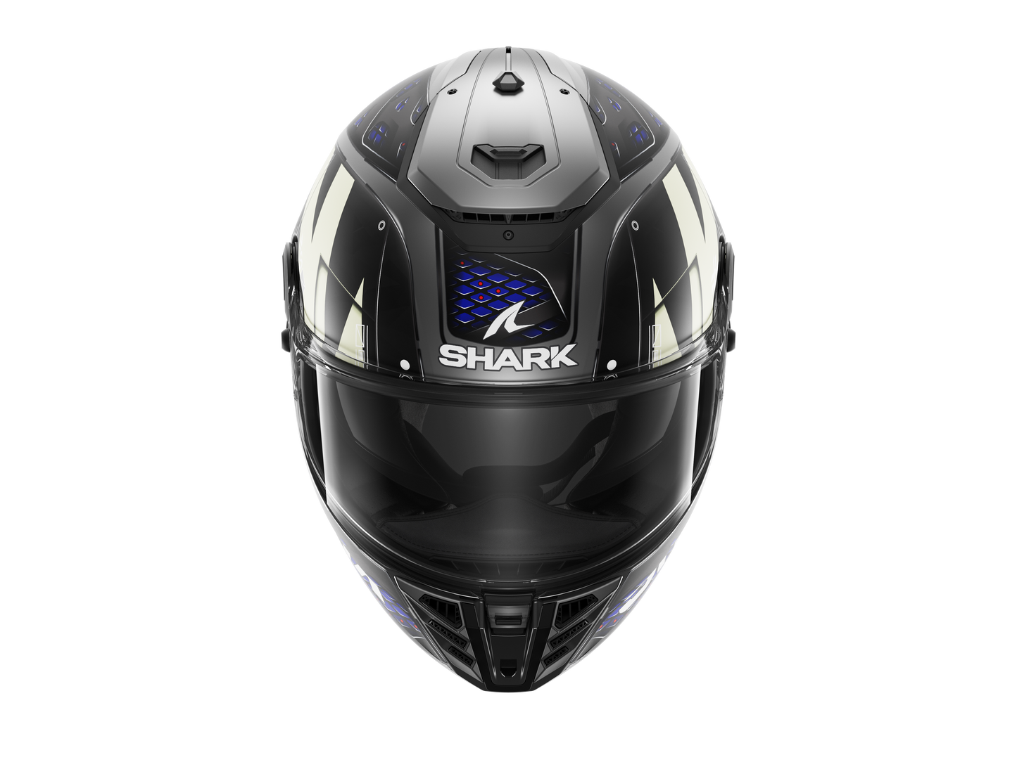 Shark "Spartan RS Carbon"