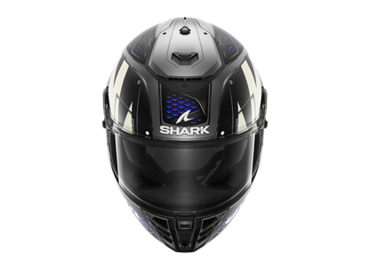 Shark "Spartan RS Carbon"