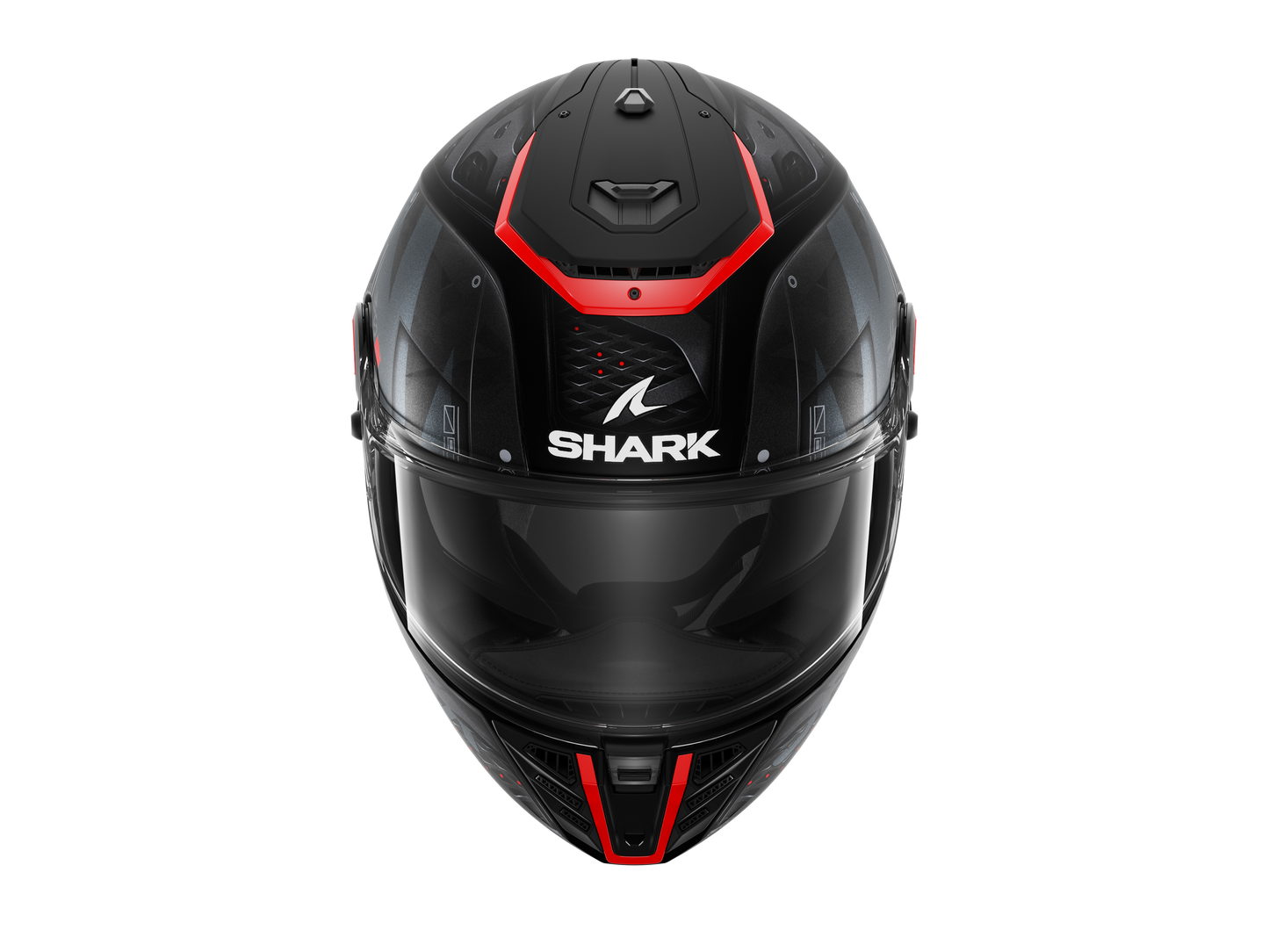 Shark "Spartan RS Carbon"