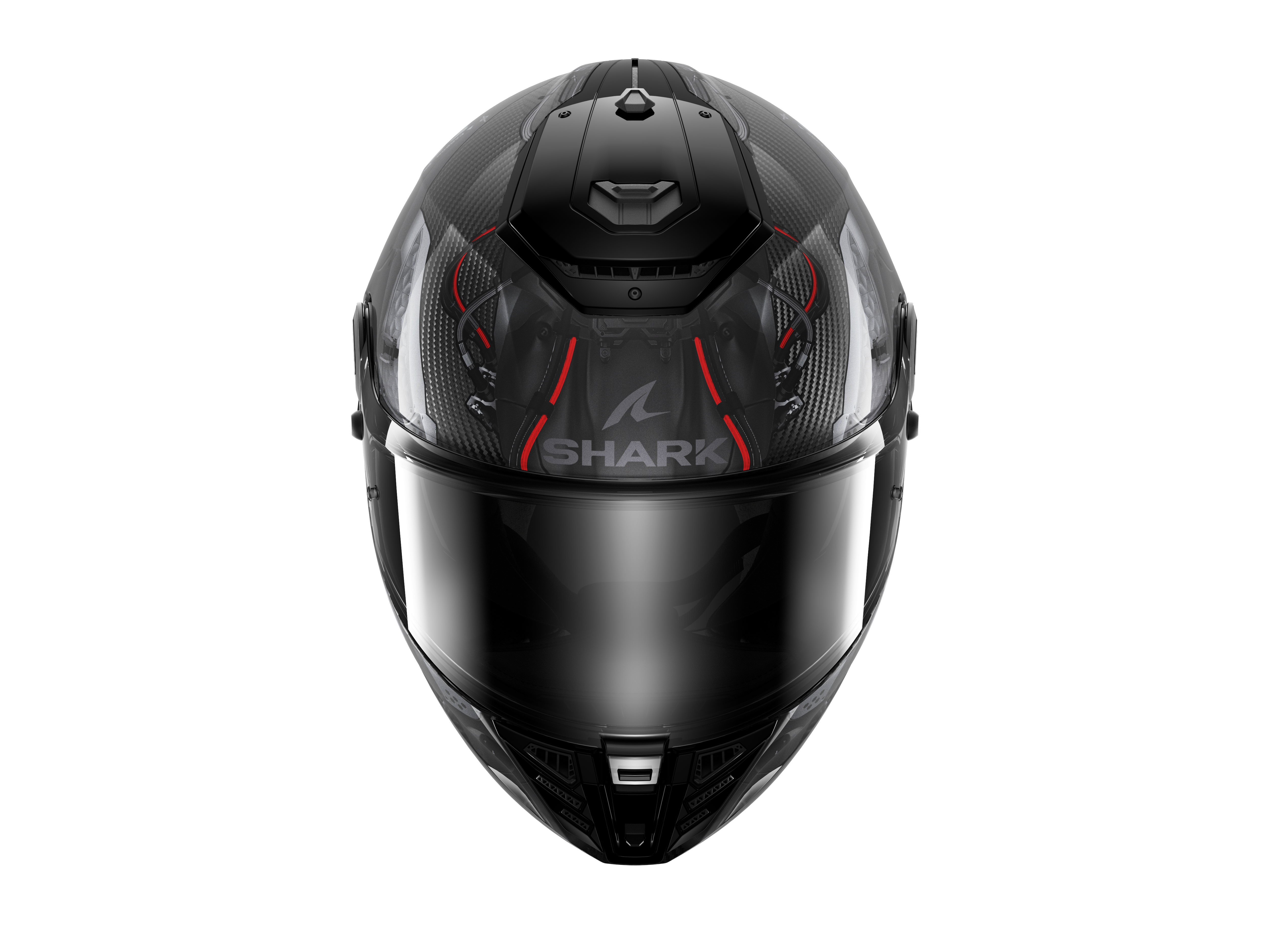 Shark SPARTAN RS BLANK
