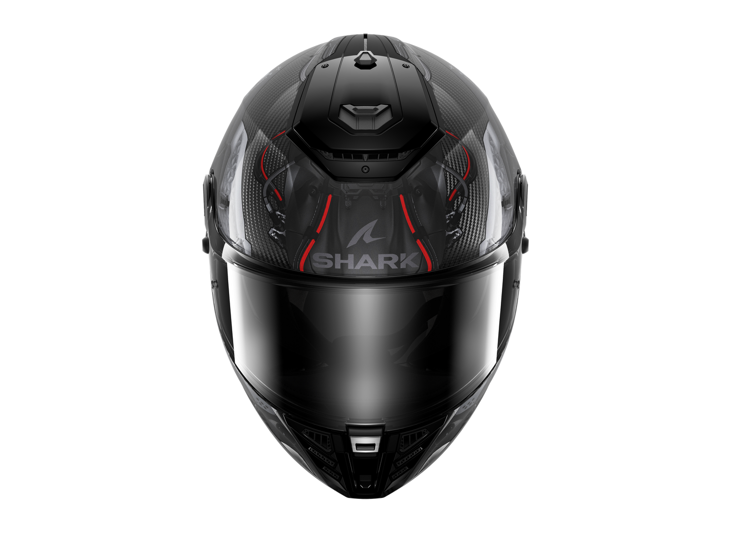 Shark "Spartan RS Carbon"