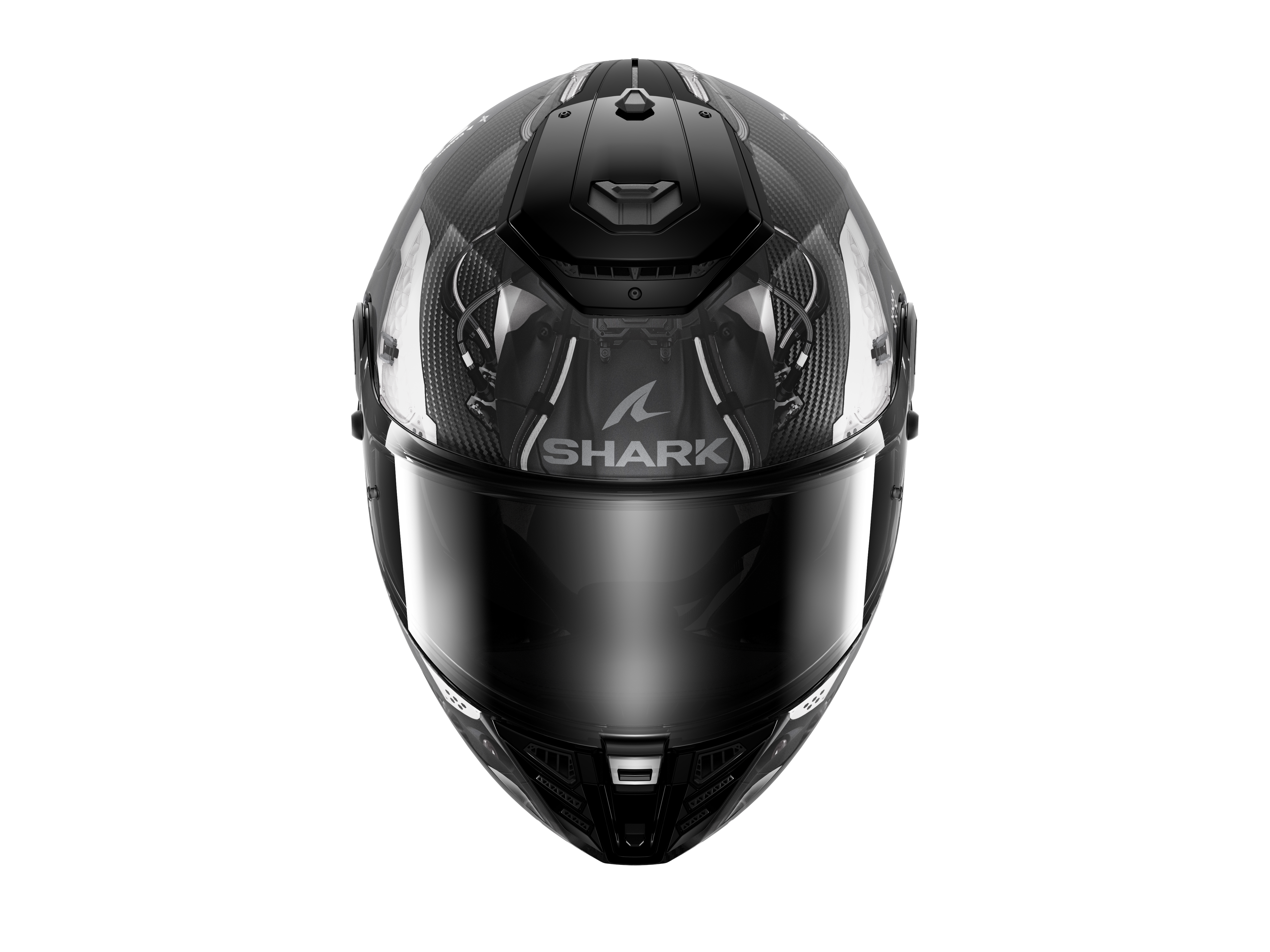 Shark SPARTAN RS BLANK