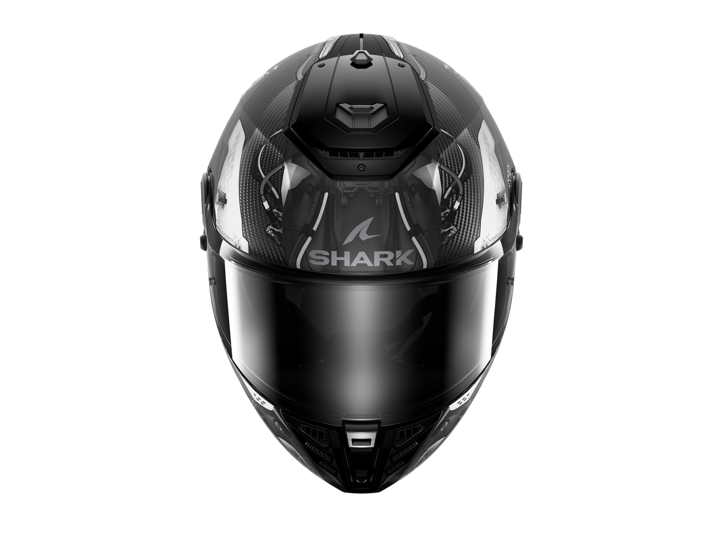 Shark "Spartan RS Carbon"