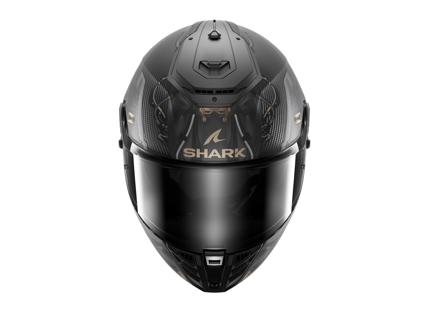 Shark "Spartan RS Carbon"