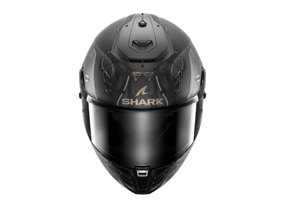 Shark "Spartan RS Carbon"