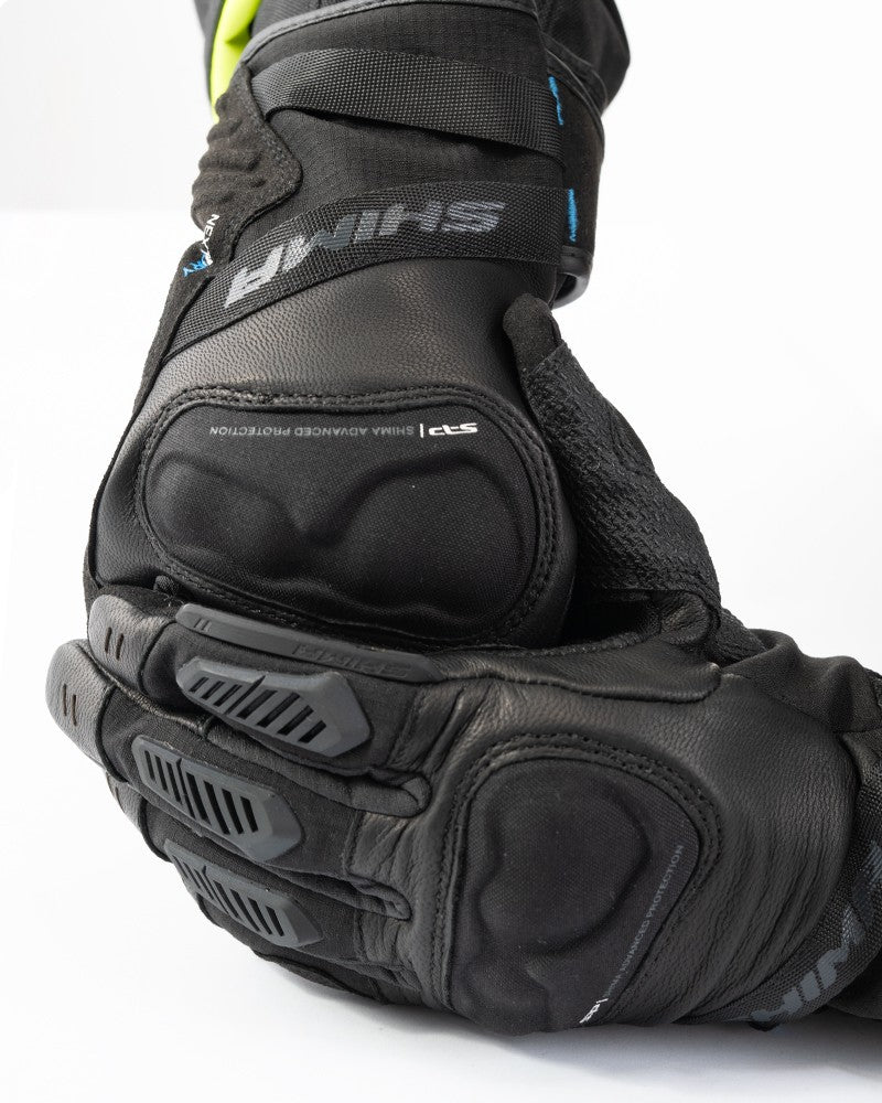 SHIMA Handschuhe HERO WP LADY