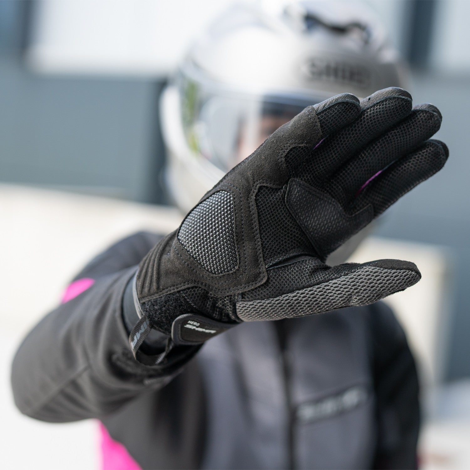 SHIMA Handschuhe HERO LADY