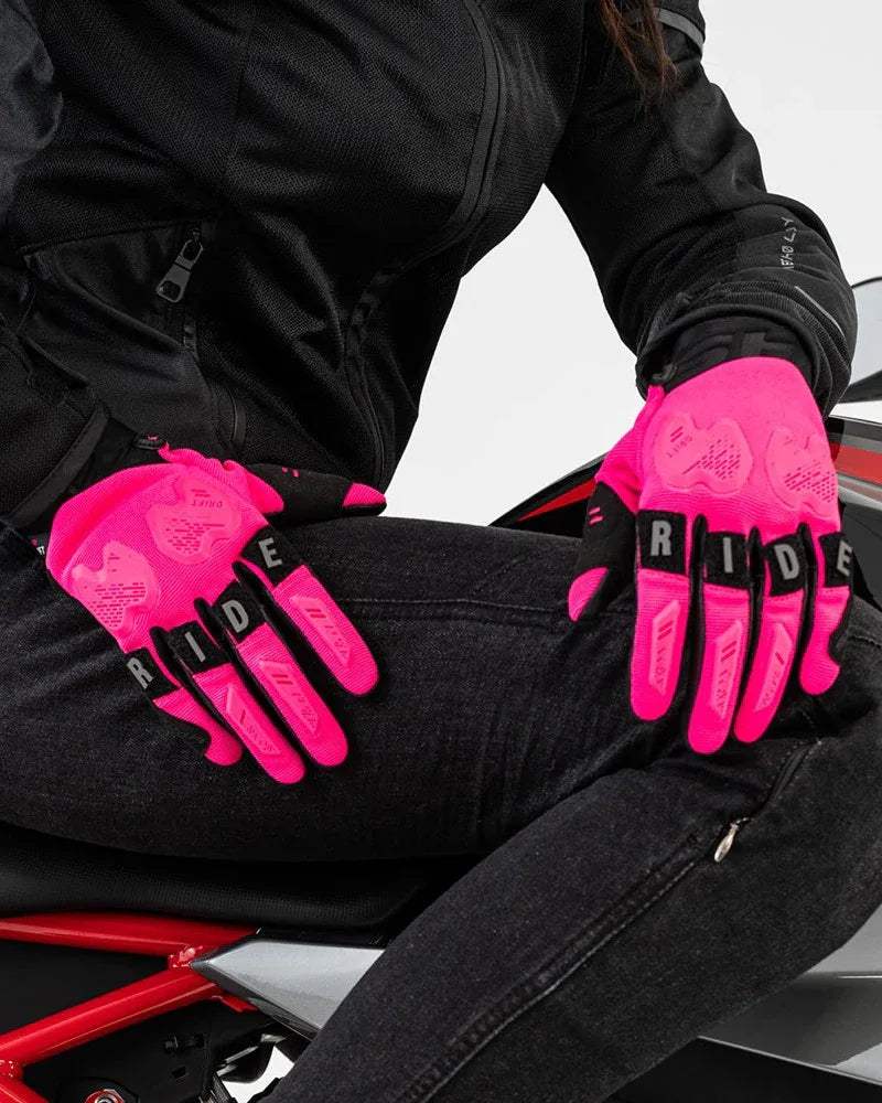 SHIMA Handschuhe DRIFT LADY - RIDER GEAR | SHIMA