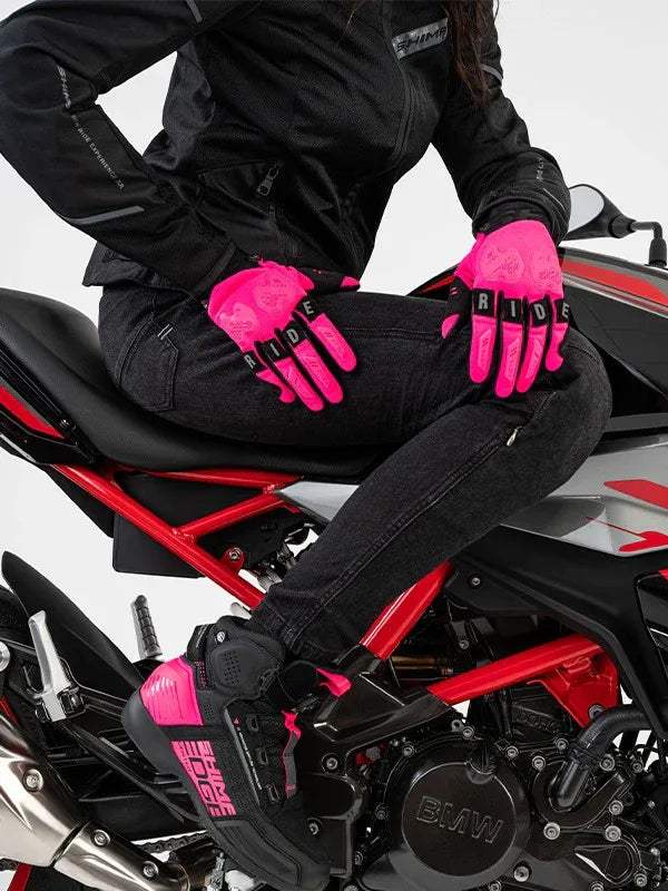 SHIMA Handschuhe DRIFT LADY - RIDER GEAR | SHIMA