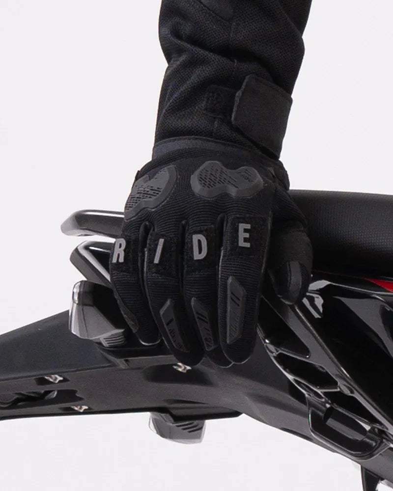 SHIMA Handschuhe DRIFT LADY - RIDER GEAR | SHIMA
