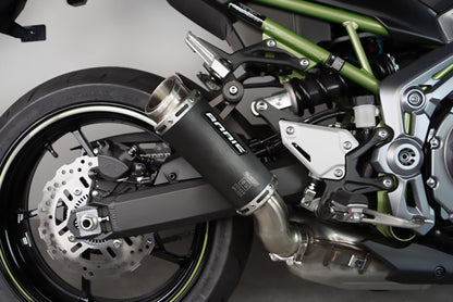 Bodis Slip-On Kawasaki Z900