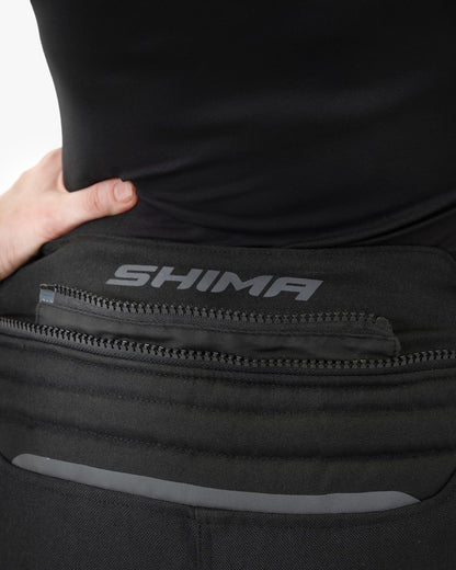 SHIMA Hose RUSH 2.0 LADY