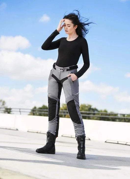 SHIMA Textilhose JET LADY - RIDER GEAR | SHIMA
