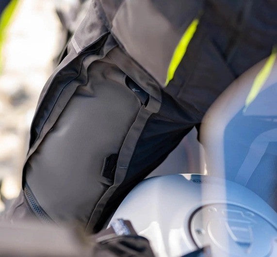 SHIMA Textilhose HERO 2.0 LADY