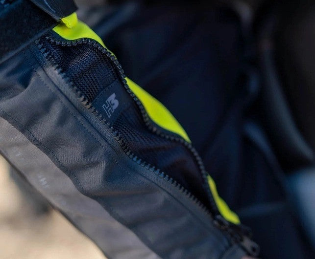 SHIMA Textilhose HERO 2.0 LADY