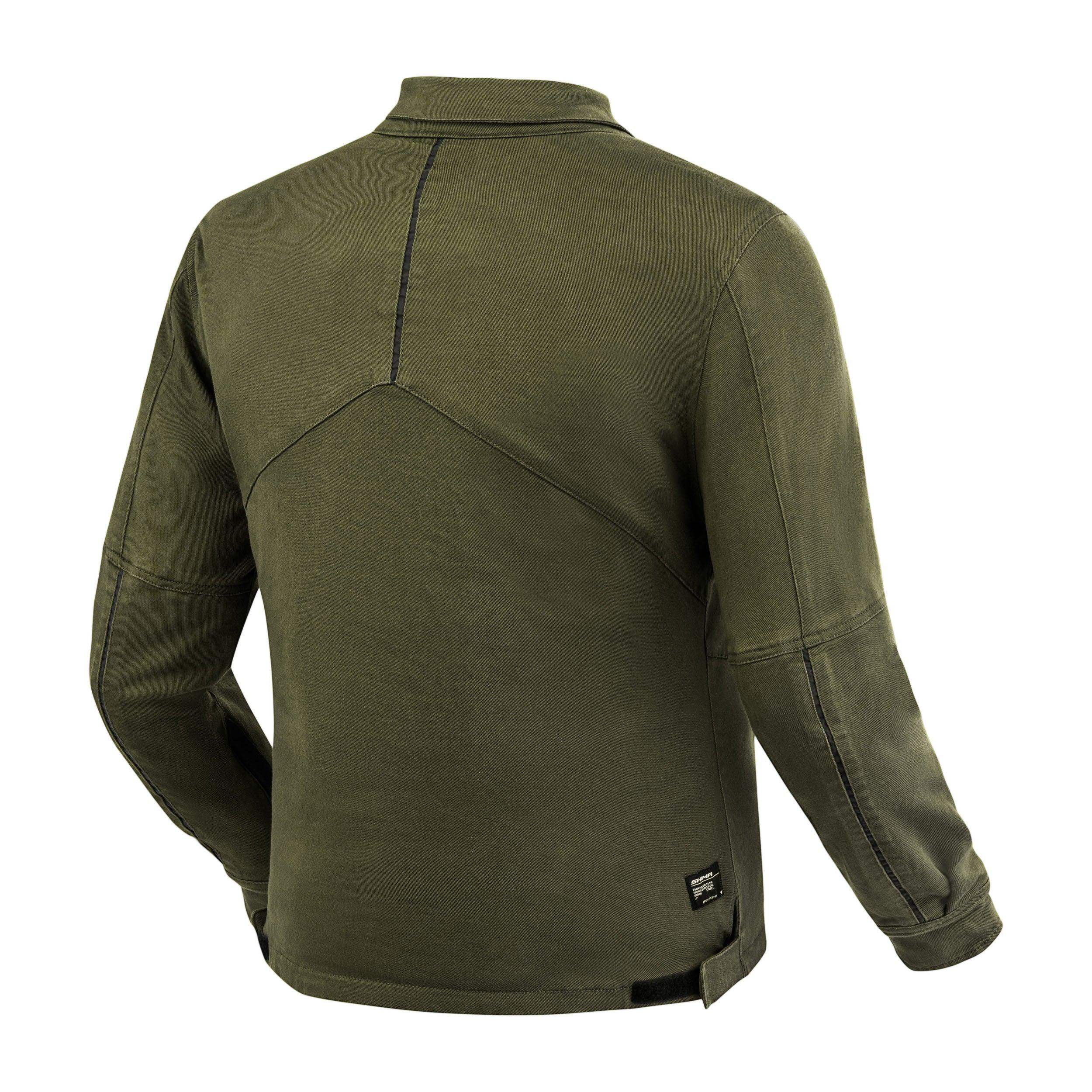 SHIMA Jacke GIRO - RIDER GEAR | SHIMA