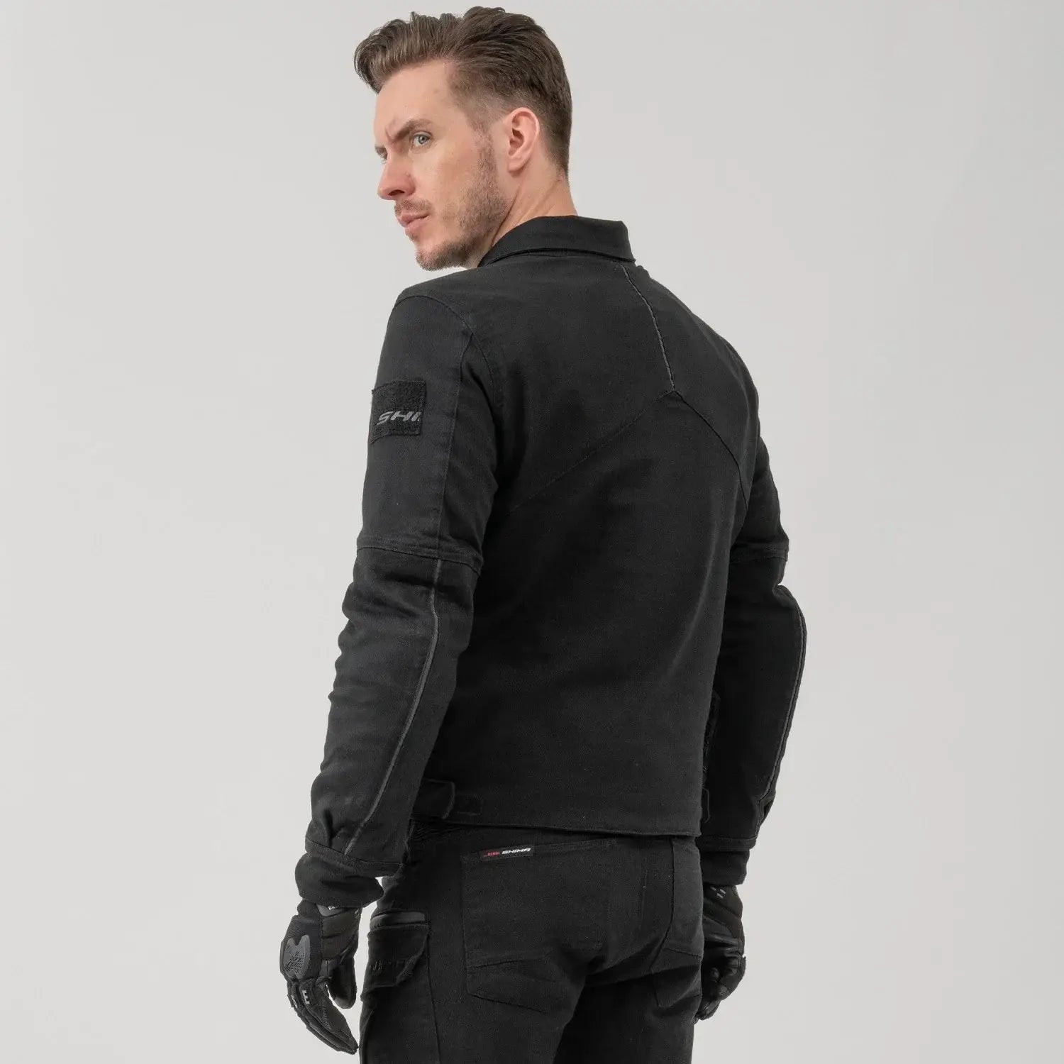 SHIMA Jacke GIRO - RIDER GEAR | SHIMA