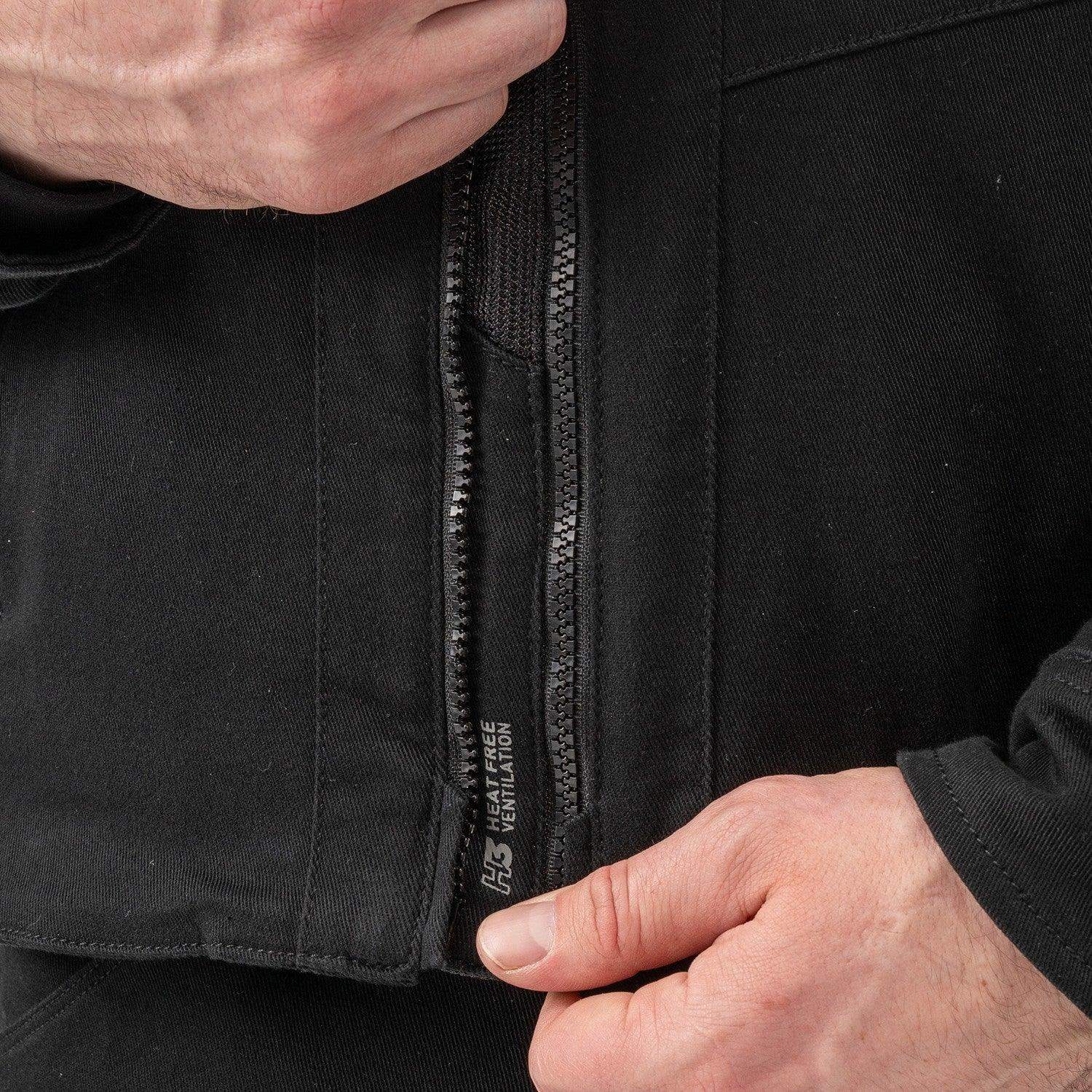 SHIMA Jacke GIRO - RIDER GEAR | SHIMA