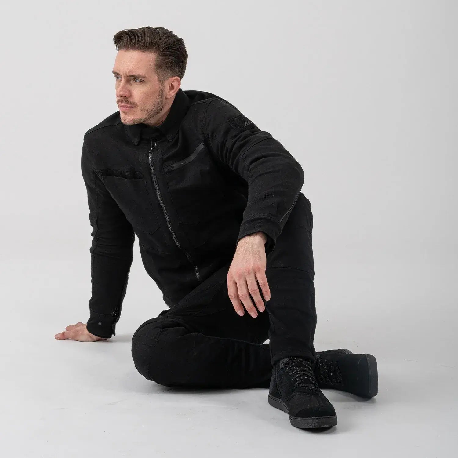 SHIMA Jacke GIRO - RIDER GEAR | SHIMA